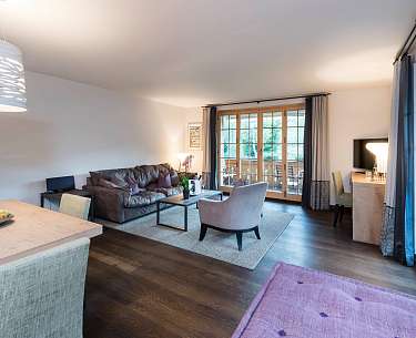 Familiensuite Romantik Hotel Hornberg Familiensuite Romantik Hotel Hornberg