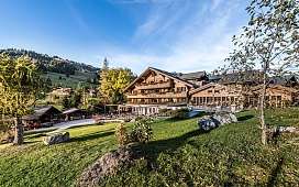 Romantik® Hotel MAISON HORNBERG Romantik® Hotel MAISON HORNBERG