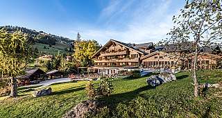 Romantik® Hotel MAISON HORNBERG