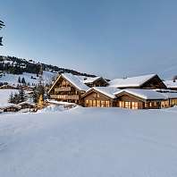 Saanenmöser-Gstaad Saanenmöser-Gstaad