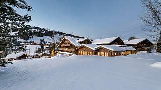 Romantik Hotel Hornberg