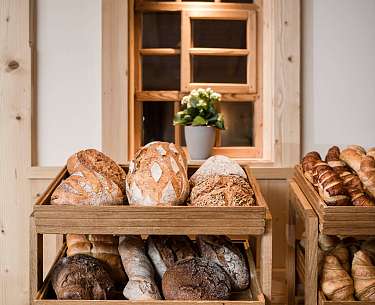 Brot Romantik Hotel Maison Hornberg Brot Romantik Hotel Maison Hornberg