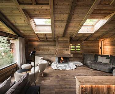 Chalet toi meme Chalet toi meme
