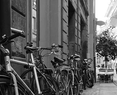 Fahrräder in Bern Fahrräder in Bern
