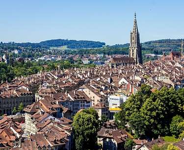 Bern Bern