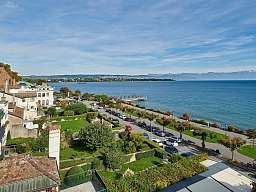 Genfer See Genfer See