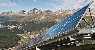 Romantik Hotel Muottas Muragl