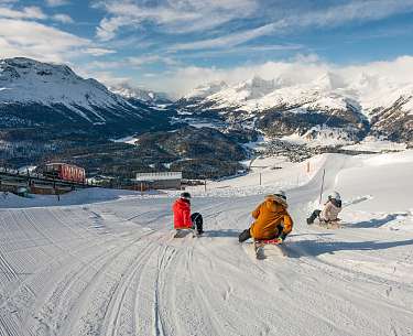 sledging sledging