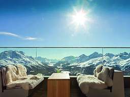 Engadinmountains muottasmuragl 