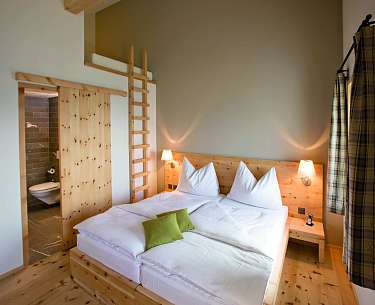 Double room "Bellavista" Double room "Bellavista"