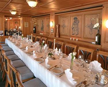 Private Events - Romantik Hotel Saentis Private Events - Romantik Hotel Saentis