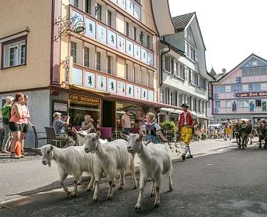Appenzell