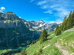 Alpsteingebiet Alpsteingebiet