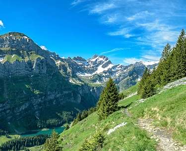 Wandern Alpsteingebiet Wandern Alpsteingebiet