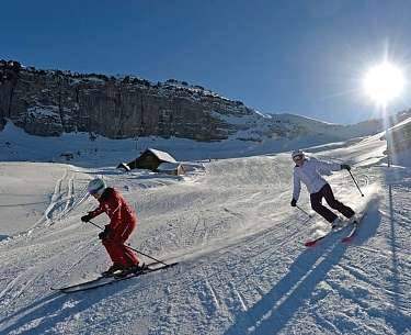Skifahren Appenzellerland Skifahren Appenzellerland