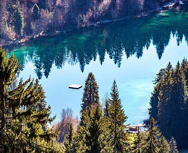 Lake Cauma Lake Cauma