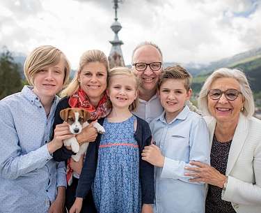 Familie Schmidt Familie Schmidt