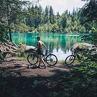 Crestasee