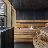 Sauna bei Erkältung