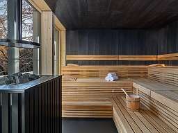 Sauna bei Erkältung Sauna bei Erkältung