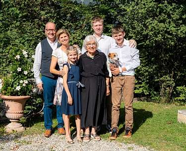 Familie Schmidt Familie Schmidt