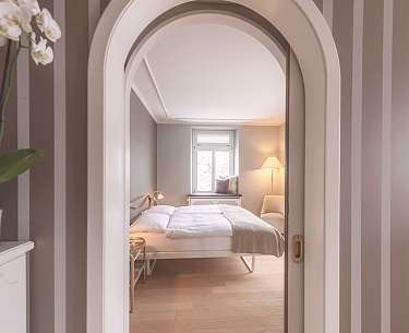Junior Suite Romantik Hotel Schweizerhof Flims Junior Suite Romantik Hotel Schweizerhof Flims
