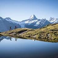 Mountainbike Grindelwald 16