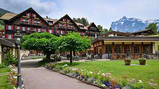 Romantik Hotel Schweizerhof Romantik Hotel Schweizerhof