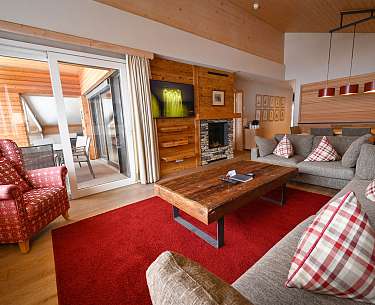 Superior Suite 3 Schlafzimmer Superior Suite 3 Schlafzimmer