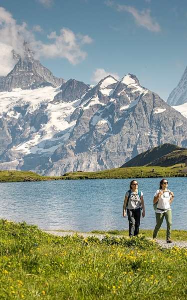 Bachalpsee