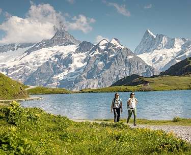 Romantik® Wanderurlaub Romantik® Wanderurlaub