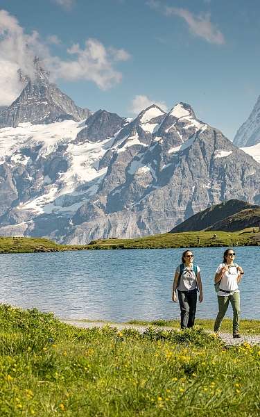Bachalpsee Bachalpsee