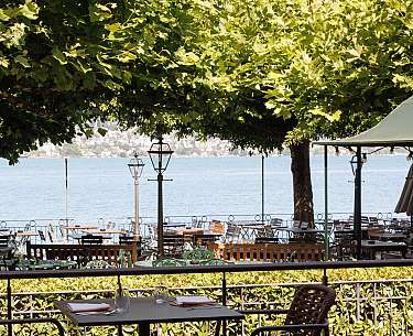 Biergarten Sonne