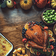 Thanksgiving Dinner