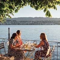 Romantik Seehotel Sonne