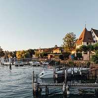 Hotel Sonne – Boutiquehotel und Seerestaurants by Romantik®