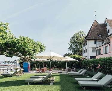 Romantik Seehotel Sonne Romantik Seehotel Sonne