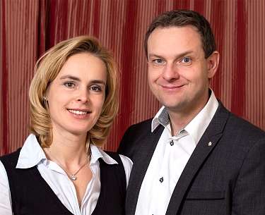 Gastgeber Familie Bohren Gastgeber Familie Bohren