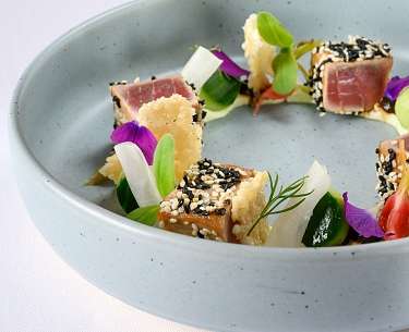 Romantik Hotel Sternen