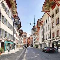 Aarau