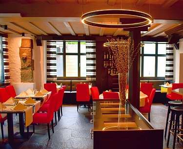 Schwan Tavern  Schwan Tavern