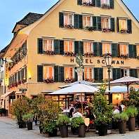 Romantik Hotel & Taverne Schwan  Romantik Hotel & Taverne Schwan
