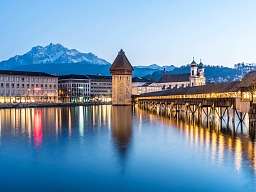 Luzern Luzern