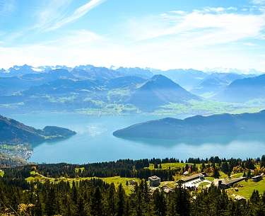 Lake Lucerne Lake Lucerne