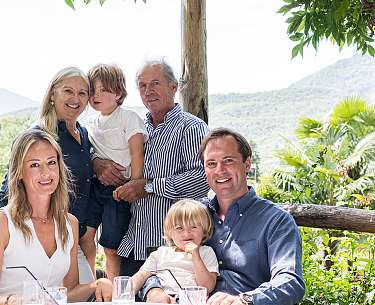 Familie Andreatta Familie Andreatta