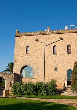 Romantik Hotel Son Amoixa