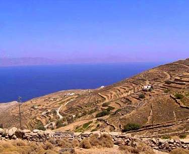 Chalandriani Syros Chalandriani Syros