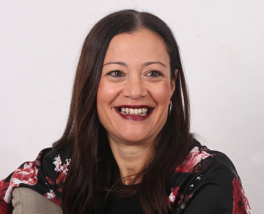 Gastgeberin Suites Pafsilipon