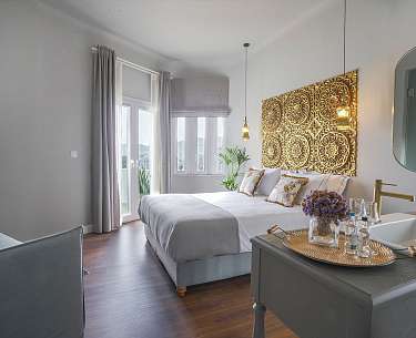 Suite Vassiliki Suite Vassiliki