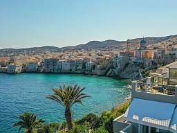 Syros